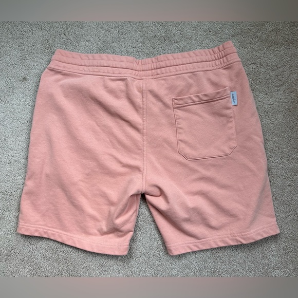 Eubi Donut Glow in the Dark Shorts XL - Picture 2 of 4